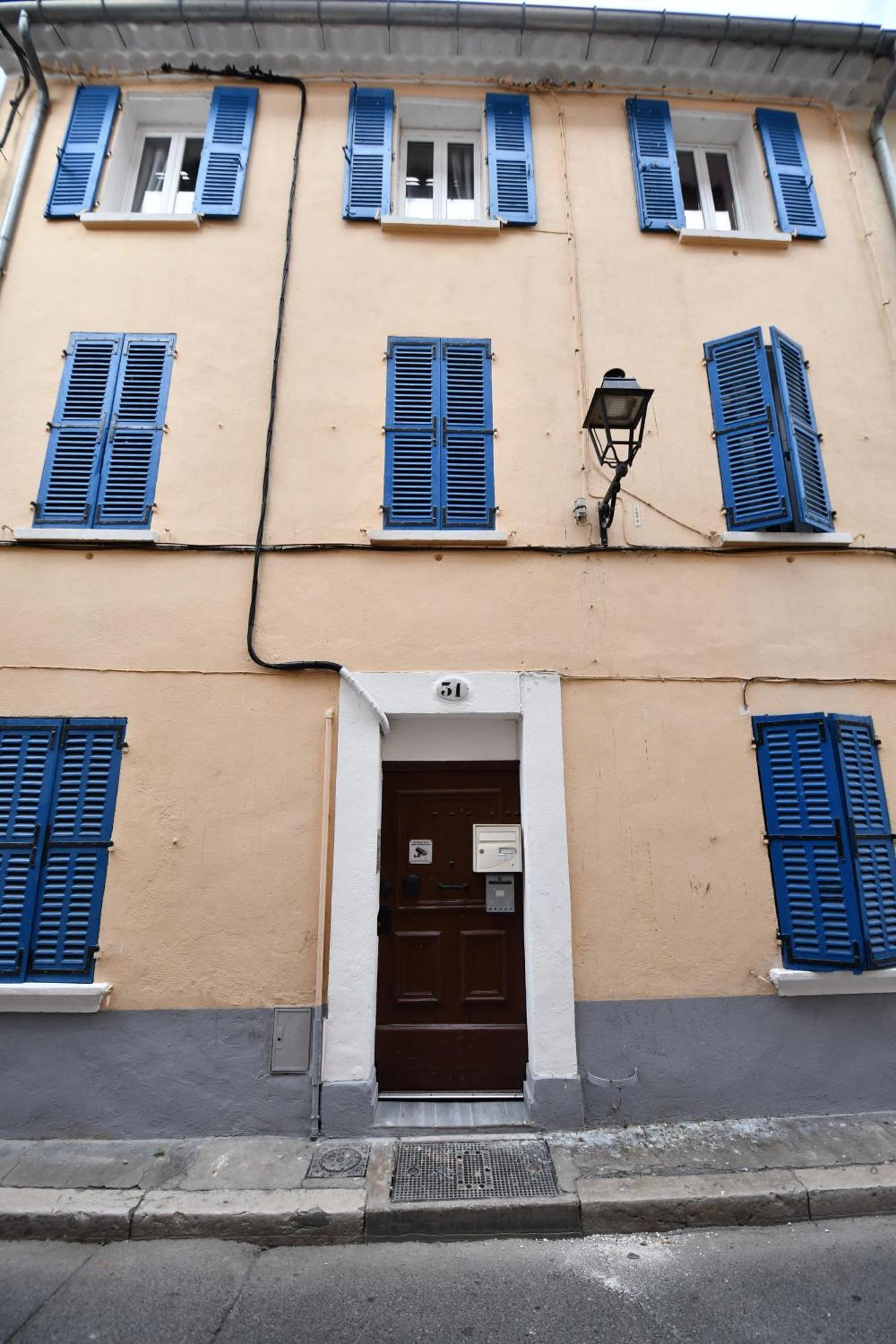 La Canope La Seyne-sur-Mer Buitenkant foto